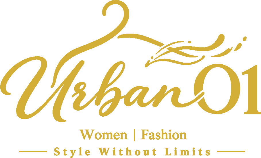 Urban01 - Women's Fashion